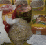 Изменения в графике выдачи продуктовых наборов - Администрация МО Выборгский район