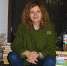Ирина Семёнова: всё начинается с книги - Газета Выборг