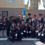 В Выборге увековечили память о 37 милиционерах, погибших в начале войны - Газета Выборг