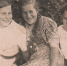 Лето 1940 г. Клавдия Бронзова (крайняя справа) с подругами - Газета Выборг