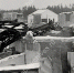 Сланцевский рудник № 1. 1945 г. ЦГА СПб - Газета Выборг
