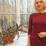 Светлана Нерушай: Мне очень нравится моя профессия — менять отношение людей к предпринимательству - Газета Выборг