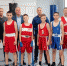 В Выборге открыли спортивный зал для чемпионов - Газета Выборг
