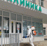 Ветеринарные отряды вновь выходят на обработку территорий - Администрация МО Выборгский район