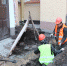 Во дворе дома Клоуберга в Выборге нашли дворовый мусор вековой давности - Газета Выборг