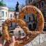 Выборгский крендель поборется за звание лучшего вкуса России - Газета Выборг
