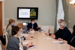 Выборг разрабатывает программу комплексного развития транспортной инфраструктуры