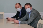 Выборг разрабатывает программу комплексного развития транспортной инфраструктуры
