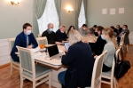 Выборг разрабатывает программу комплексного развития транспортной инфраструктуры