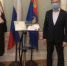 В Выборге чествуют предпринимателей, создавших праздничное настроение на своих объектах - Газета Выборг