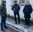 Контроль за уборкой дорог и тротуаров ведется в круглосуточном режиме - Администрация МО Выборгский район