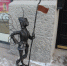 Откуда взялся эльф на проспекте Ленина в Выборге - Газета Выборг