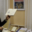 Любовь Волкова: Многие книги хранят память о давно исчезнувших учреждениях - Газета Выборг
