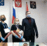 В День студентов регион наградил лучших - Администрация МО Выборгский район