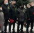 В Выборге почтили память героических ленинградцев - Газета Выборг
