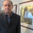 Сергей Прушинский: Эта выставка – некий привал в пути - Газета Выборг