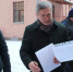 Вокзальная,7 в Выборге – вопросы все те же: как восстановить ворота, и что делать со скульптурой? - Газета Выборг