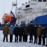 Морские пограничники Высоцка пригласили кадетов на сторожевой корабль - Газета Выборг