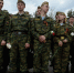 В Ленинградской области откроется военно-патриотический центр «Авангард» - Газета Выборг