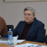 Ильдар Гилязов: наша общая задача – безопасность горожан и гостей Выборга - Газета Выборг