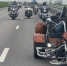 Международный мотофестиваль BALTIC RALLY пройдет в Выборге в конце июля - Газета Выборг