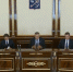 Губернатор Ленобласти представил новых членов команды правительства - Газета Выборг