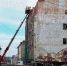 Преображение Старого города продолжается - Vbgcity.Ru