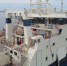 Готовность траулера «Норвежское море» составляет более 98% - Выборгский судостроительный завод