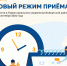 ЕИРЦ Ленинградской области сообщает: - Администрация МО Выборгский район