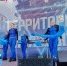 Праздник продолжается - Администрация МО Выборгский район