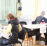 Выборгский район. #Выборы2021. Второй день - Администрация МО Выборгский район