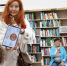 "Книжный Выборг". День 3 - Библиотека А. Аалто