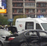 Сводка ДТП с пострадавшими в Выборге обогнала районную - Газета Выборг