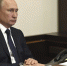 Путин назвал главного врага страны на встрече с депутатами - Газета Выборг