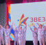 В Ленинградской области наградили «Звезд культуры» - Газета Выборг