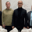 Михаил Макаров навестил избирателей с ограничениями по здоровью - Газета Выборг