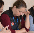 Участникам WorldSkills - будущим специалистам по социальной работе необходимы разные знания - Газета Выборг