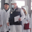Александр Дрозденко осмотрел новый комбикормовый завод «Роскара» - Газета Выборг