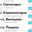 Жители выберут проекты благоустройства - Vbgcity.Ru