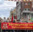 Более 15 тысяч выборжцев прошли в едином строю «Бессмертного полка» - Газета Выборг