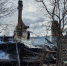 Жители посёлка Яшино в Выборгском районе спасли на пожаре пожилых соседок - Газета Выборг