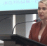 Светлана Нерушай в Выборгском центре поддержки предпринимательства - Газета Выборг