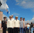 Моряки Выборга отдали дань памяти основателям российского флота - Газета Выборг