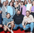 Премьера фильма «Далекие близкие» прошла в рамках «Окна в Европу» - Газета Выборг