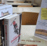 Жители Выборга могут поучаствовать в сборе книг для читателей Донбасса - Газета Выборг