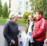 . - Выборгский район