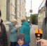 Юлия и Сергей Пшеничные надеются в ближайшее время получить возможность трудоустройства в Выборгском районе - Газета Выборг