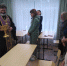 Настоятель храма Казанской иконы Божией Матери в посёлке Коммунары посетил Центр для детей-инвалидов - Выборгская Епархия