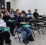 Иван Милованов рассказал участникам конференции о принципах безопасной работы в сети Интернет - Газета Выборг