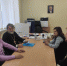 Во Всеволожском благочинии прошли встречи духовенства с председателем районного Комитета по образованию и директорами общеобразовательных учреждений - Выборгская Епархия